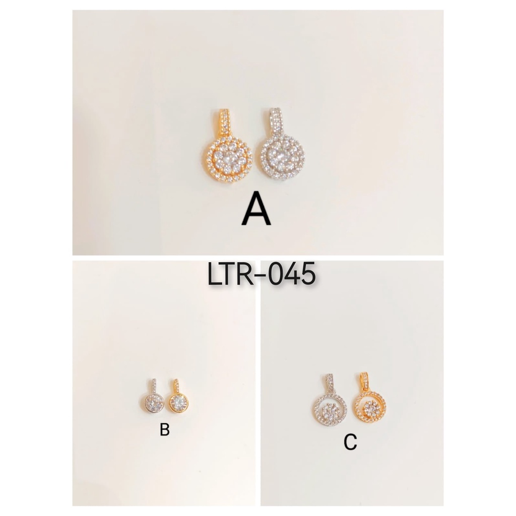 จี้ wynn รุ่นต่างๆ**