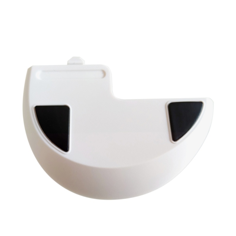 WU 1PC เมาส์สําหรับเล่นเกมเปลี่ยนเคสสําหรับ M720