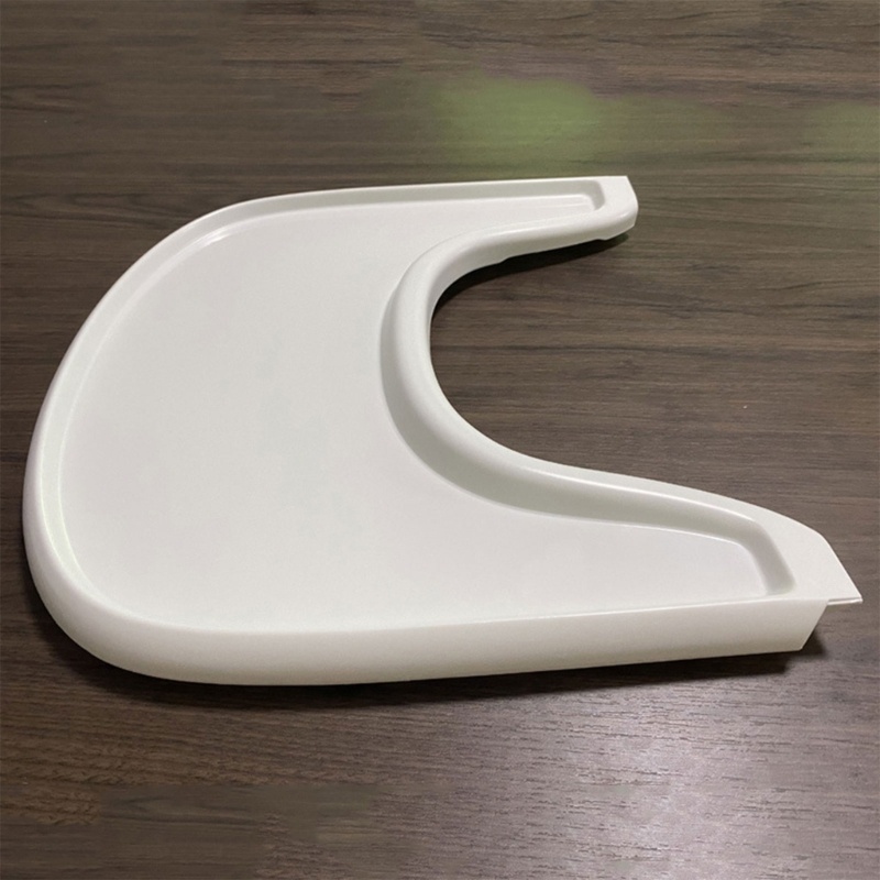 SOME Chair Tray ถาดเก้าอี้รับประทานอาหาร Baby Highchair Accessories ถาดพกพา ราคา ถูกที่สุด ดีลบีเคเค แกลเลอรีภาพที่ 7