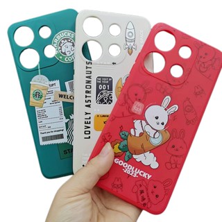 เคสโทรศัพท์มือถือแบบแข็ง ลายการ์ตูน Tecno camon 20 pro 5G camon 20 pro 4G Camon 19 pro Spark GO 2023 Spark GO 2022 Spark GO 2021 Pop 7 pro Pop 5 LTE Spark 6 GO Spark 8C แฟชั่น สําหรับคู่รัก