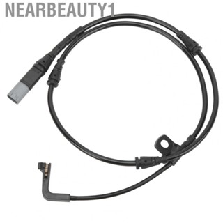 Nearbeauty1 Brake Pad  Wire Warning Contact High Sensitivity 34356772008 for E70 X5 2007-2010