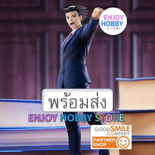 พร้อมส่ง POP UP PARADE Phoenix Wright ENJOYHOBBY