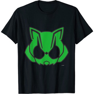 เสื้อยืด พิมพ์ลาย Kamen Rider Tycoon ID Core นําเข้า สําหรับผู้ชาย และผู้ใหญ่_02