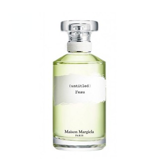 Maison Margiela untitled EDP น้ําหอม 30 มล. ชุดสองชิ้น