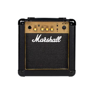 [ส่งทันที] Marshall MG10G แอมป์กีตาร์ Marshall MG10 มาแชล