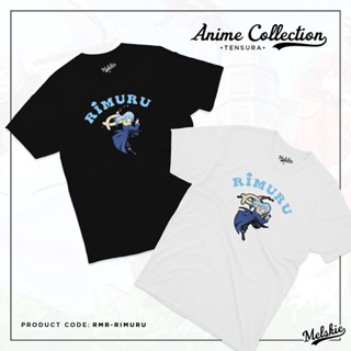 RIMURU TEMPEST TENSURA THAT TIME I GOT REINCARNATED AS A SLIME ANIME T-SHIRT T Shirt For Men_01