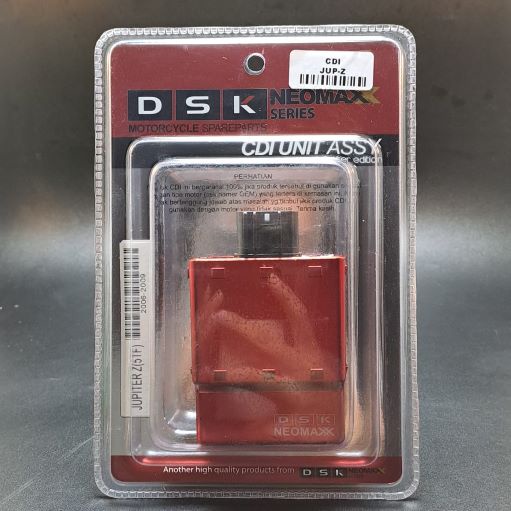 CDI สําหรับ YAMAHA JUPITER-Z 5TF DSK รถจักรยานยนต์