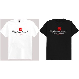 The International dota 2 championship shirt - DOta shirt_04