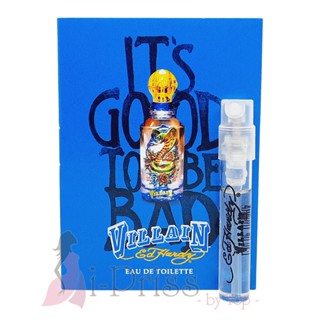 Christian Audigier Ed Hardy VILLAIN (EAU DE TOILETTE) 1.52 ml.