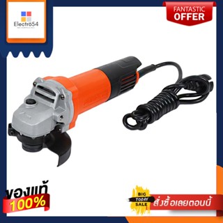 ANGLE เครื่องเจียร PUMPKIN J G9530 4 นิ้ว 800 วัตต์ANGLE GRINDER PUMPKIN J G9530 4" 800W