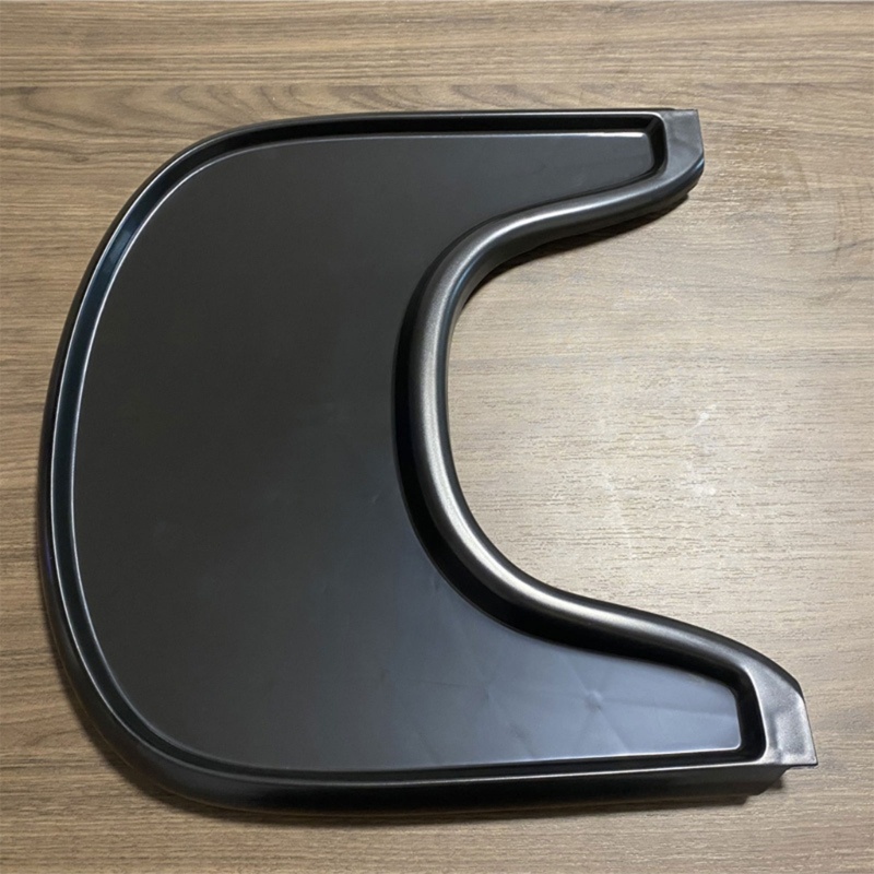SOME Chair Tray ถาดเก้าอี้รับประทานอาหาร Baby Highchair Accessories ถาดพกพา ราคา ถูกที่สุด ดีลบีเคเค แกลเลอรีภาพที่ 8