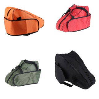 Rainproof Durable Chainsaw Carrying Bag for Case Protective Holdall Holder Box