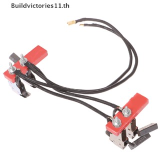 Buildvictories11 เครื่องกําเนิดไฟฟ้าดีเซล คาร์บอน 3kw-50kw STC TH