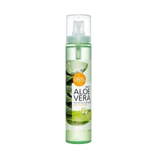 Kwailnara Aloevera Moisture Real Mist 125ml