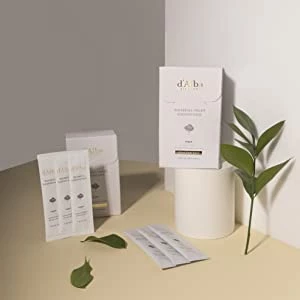 d'Alba Waterfull Vegan Sleeping Pack (4ml*12ea) ดัลบา วอเตอร์ฟูล วีแกน สลีพพิ่ง แพค