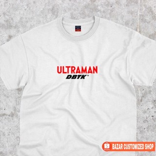 ULTRAMAN DBTK quality cotton shirt t-shirts cod._05