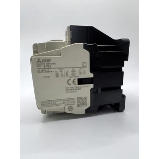 S-T21 st21 220V แมกเนติก คอนแทกเตอร์ มิตซู พร้อมส่งที่ไทย ร้านในไทย