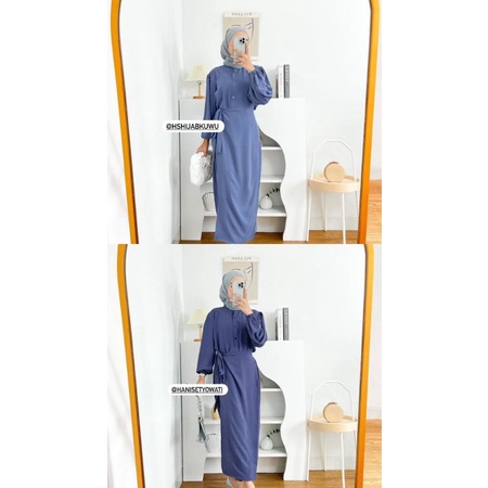 YORA KAFTAN TALI****