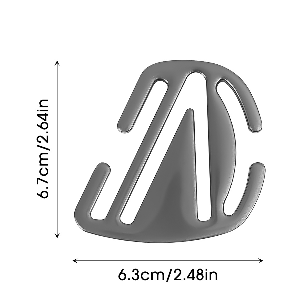 ปลอกหุ้มสายเข็มขัดนิรภัย กันชนไหล่ ปรับขนาดได้ เพื่อความปลอดภัย สําหรับเด็ก - รูปที่ 7