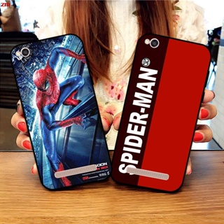 เคสโทรศัพท์มือถือ ซิลิโคน ลายรูปแบบที่ 05 สําหรับ Xiaomi Redmi 4A Note 3 4 4X 3S 5A 5 6A 7 8 7A Prime Plus Pro ZZX