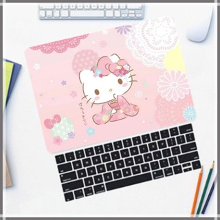 ⭐️With keyboard cover⭐️Laptop cover for M2 Air13, A2681, A2337, A2338, A2289, A2251, A1708, A2159, A1932, A2179 Case Cartoon hellokitty