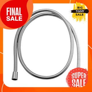 HANG shower hose, model RH-120, size 120 cm., stainless steel