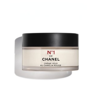 Chanel No.1 Hongshan Camellia อายครีม ตัวอย่าง 5 กรัม