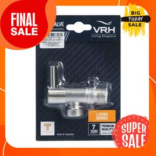 1-way stop valve VRH model HFVJC-9120K11 stainless