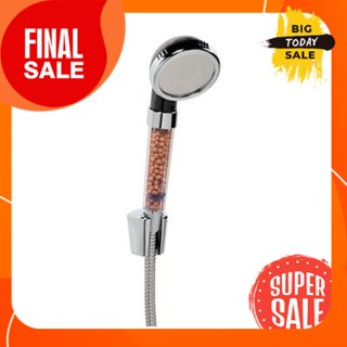 ชุดฝักบัวสายอ่อน 1 ระบบ WSP รุ่น WSP-133SP โครเมียม1 hand shower set WSP model WSP-133SP chrome