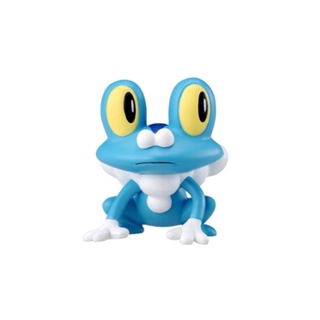 ฟิกเกอร์ TAKARATOMY Academy Pokémon Moncolle (Monster Collection) MS-9 Froakie