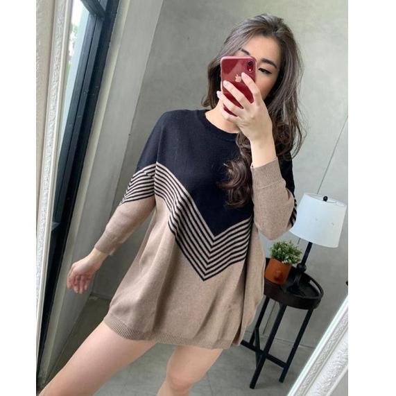 เสื้อโอเวอร์ไซส์ BOOMING VINNY