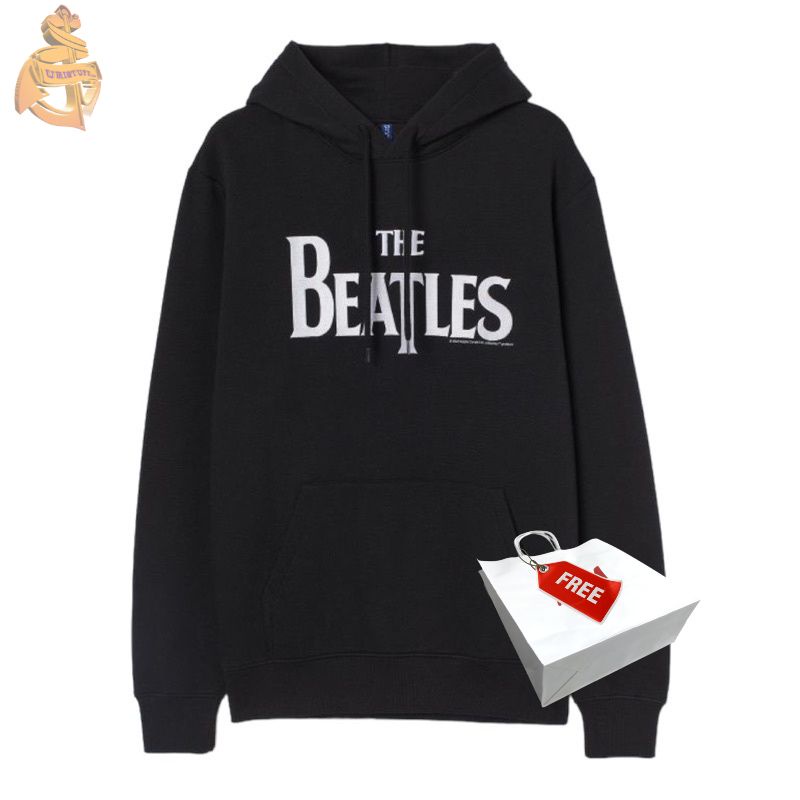 The Beatles เสื้อกันหนาว ถูกที่สุด พร้อมโปรโมชั่น ก.ค.  2023|Biggoเช็คราคาง่ายๆ