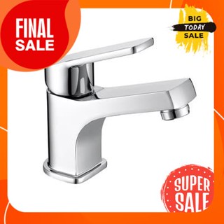 ก๊อกอ่างล้างหน้าผสม EIDOSA รุ่น EI 5155211 โครเมียมBasin mixer tap EIDOSA model EI 5155211 chrome