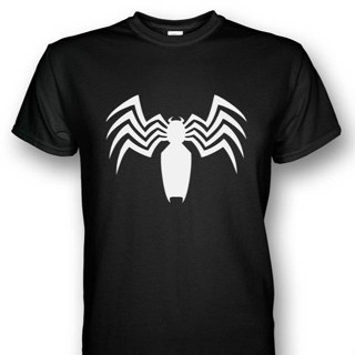 Marvel Venom Symbol Super Hero T-shirt_08