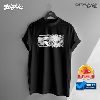 INUYASHA Anime T-shirt | Leighkt Collection_01