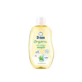 ดีนี่เพียว เบบี้แชมพู 200 มล.DNEE PURE  BABY SHAMPOO 200 ML.