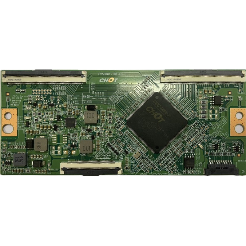 U50F1 B50U 50PUF6192/T3 Logic Board CV500U1-T01-CB-2