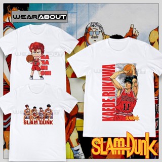 Slamdunk Shirt / Sakuragi Shirt for kids and adults_09