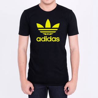 2023โปรด่วน!เสื้อ Adidas ราคาเริ่ม 150 บาท อดิดาส (ผ้าดี cotton100, สกรีนแบบเฟล็ก PU)