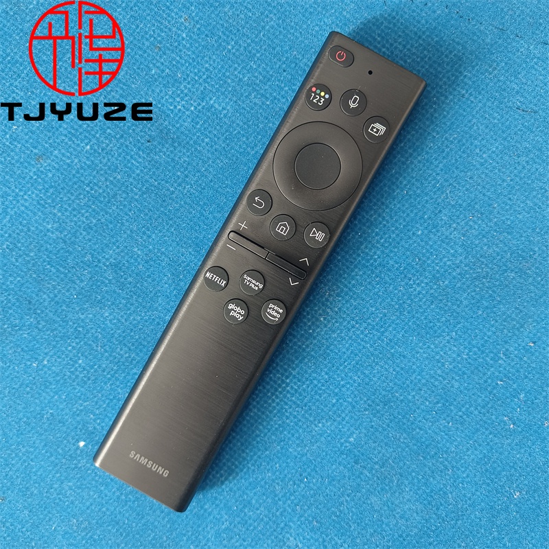 Bn59-01385e สําหรับ SAMSUNG SMART TV Voice ชาร์จ Solar Cell ระยะไกล 16075-21-03269 QA55Q80RAWXXY QA6