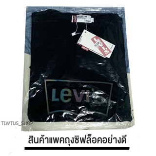 lmQz /เสื้อยืดLevi’s เสื้อยืด เสื้อยืดผู้ชาย เสื้อยืดผู้หญิง เสื้อยี่ห้อ!