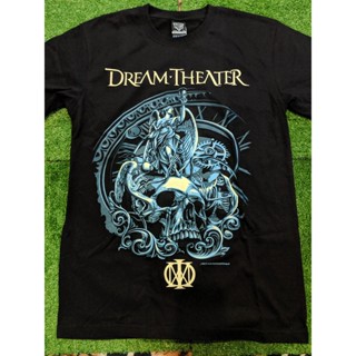 NTS DREAM THEATER Original New Type System T-Shirt_04