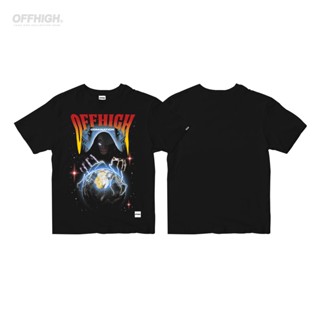 OFFHIGH Domination Black T-Shirt_07