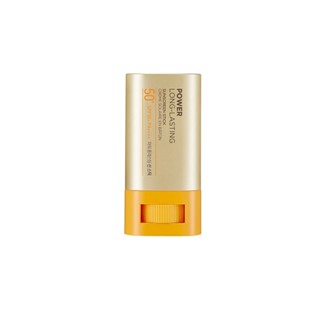 [The FACE Shop] Power Long Lasting Sunscreen Stick SPF50+ PA++++ 18g