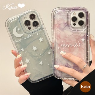 เคสโทรศัพท์มือถือแบบนิ่ม TPU ใส กันกระแทก ลายท้องฟ้ากลางคืน ดวงดาว ดวงจันทร์ แฟนตาซี สําหรับ Redmi 9T 10 9C NFC A1 9A 10A Redmi Note 10s 10 9 11 11s Note10s Note11 Note10