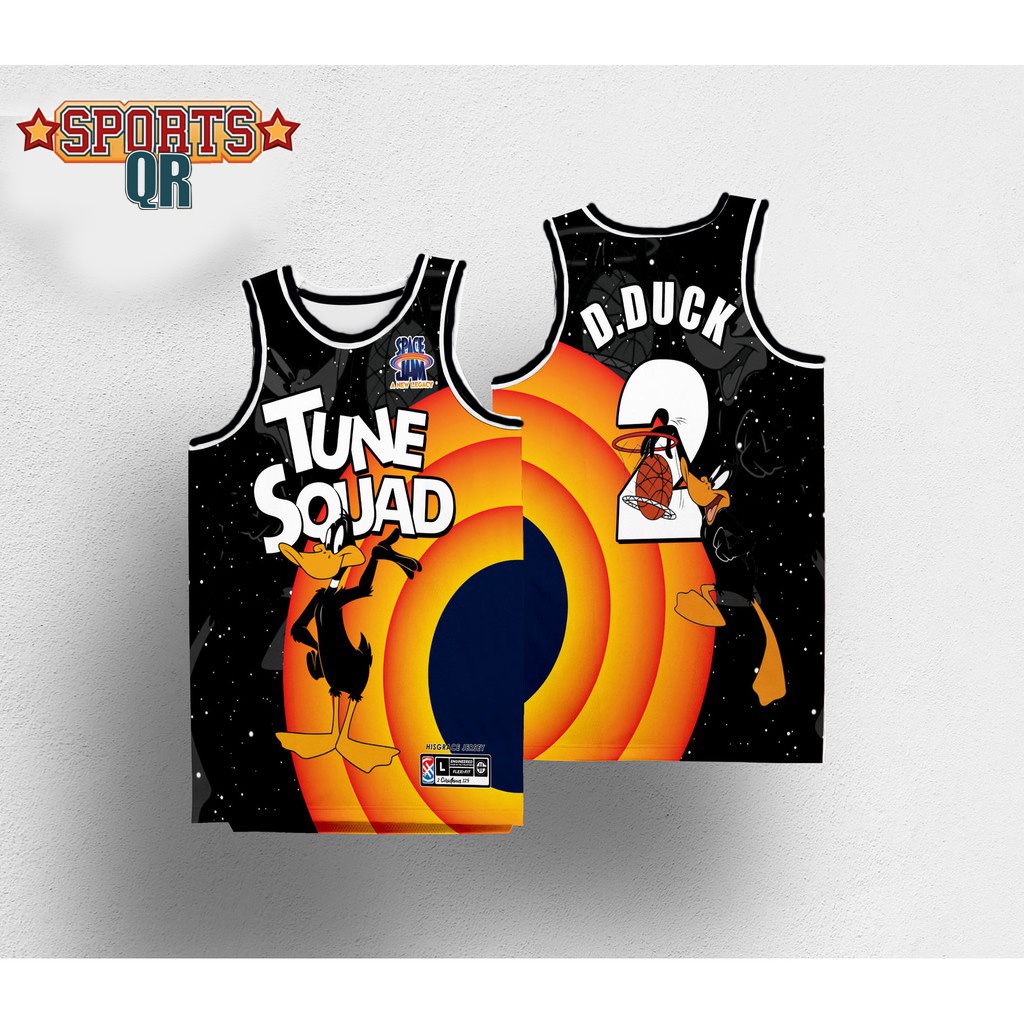 พร้อมส่ง TUNE SQUAD HG CONCEPT JERSEYS