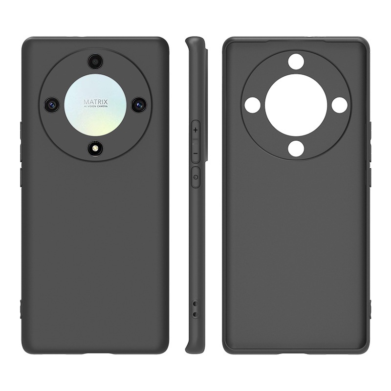 Huawei Honor X9A 5G RMO-NX1 Case Phone Cover Soft TPU Silicone Back Shell Casing