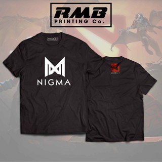 NIGMA DOTA 2 FAN SHIRTS - DOTA 2 INSPIRED SHIRTS_04