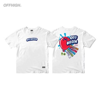 OFFHIGH AIRHEADS WHITE TSHIRT_07