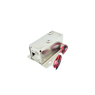 กลอนไฟฟ้า Electromagnetic lock LY-03 24V/0.2A